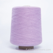 Hot Sale Cashmere Yarn Machine Knitting 38nm